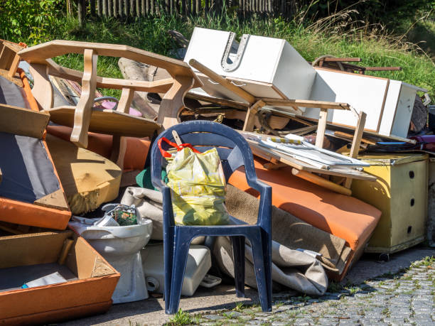 Best Garage Cleanout Services  in Greenville, TX