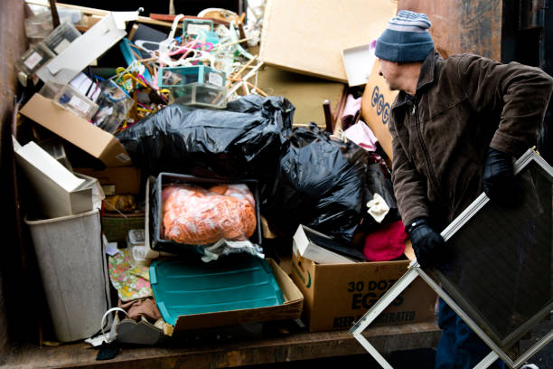 Best Local Junk Hauling  in Greenville, TX