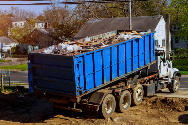 Best Dumpster Rental Services  in Greenville, TX