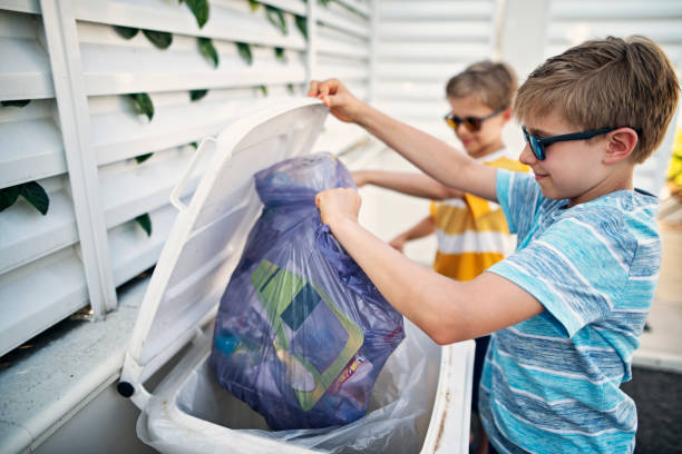 Best Residential Junk Removal  in Greenville, TX