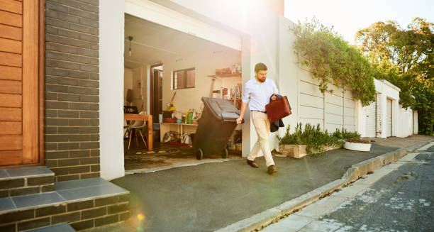 Best Office Junk Removal  in Greenville, TX