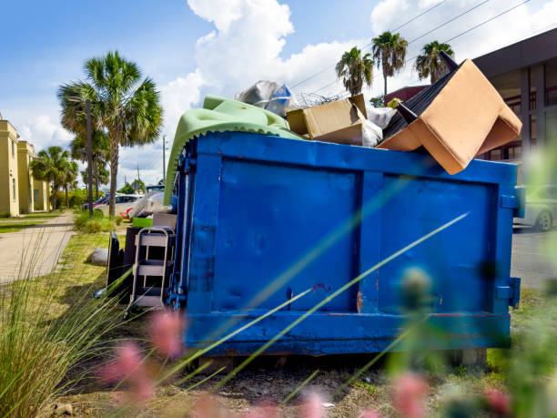 Best Estate Cleanout Services  in Greenville, TX