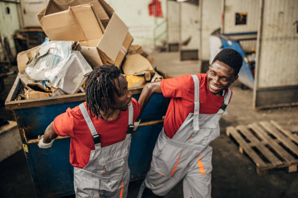 Best Professional Junk Removal  in Greenville, TX
