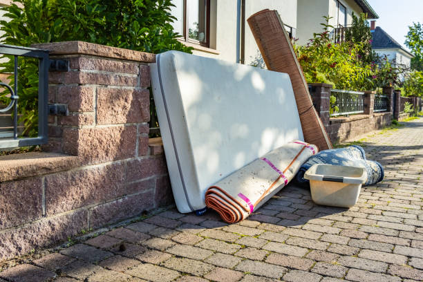 Best Basement Cleanout Services  in Greenville, TX
